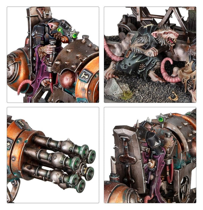 EAN 5011921237784 - Games Workshop 90-56 collectible figure imagen 22