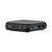 EAN 1210002600811 - TP-Link TL-WR3002X router inalámbrico Gigabit Ethernet Doble banda (2,4 GHz / 5 GHz) Negro imagen 2