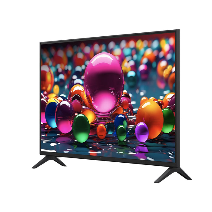 EAN 8806096352816 - LG UHD AI 43UA75006LA 109,2 cm (43") 4K Ultra HD Smart TV Wifi Negro imagen 8