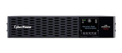 EAN 4711027797908 - CyberPower PR3000ERTXL2UACN sistema de alimentación ininterrumpida (UPS) Línea interactiva 3 kVA 3000 W 1 imagen 1