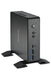 EAN 0887993005904 - Shuttle NC40U PC/estación de trabajo barebone 0.84L sized PC Negro 7305 Intel® SoC 1,1 GHz imagen 6