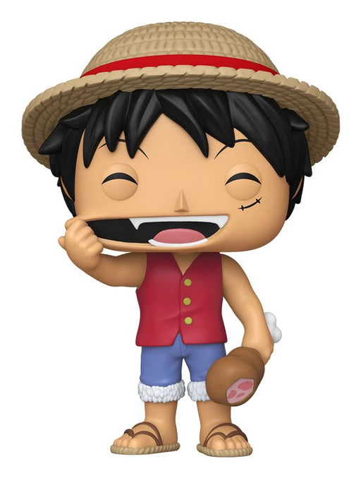 EAN 0889698872447 - FUNKO POP! 87244 figura de acción y colleccionable imagen 1