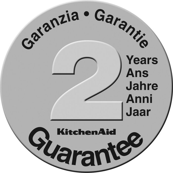 EAN 8003437607875 - KitchenAid 5KCG8433ECA 240 W Rojo imagen 4