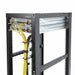 EAN 65030902168 - StarTech.com CMHOOK1UN5PK accesorio de bastidor Anillo organizador de cables imagen 6
