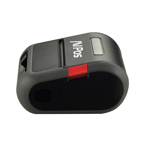 EAN 0733968052100 - AVPos AVP-MLP900B impresora de recibos Inalámbrico y alámbrico Térmica directa Impresora portátil imagen 2