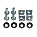 EAN 4052792061765 - LogiLink OR0002 accesorio de bastidor Anillo organizador de cables imagen 5