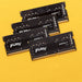 EAN 0740617318449 - Kingston Technology FURY Impact módulo de memoria 1 x 8 GB 3200 MT/s 260-pin SO-DIMM imagen 4