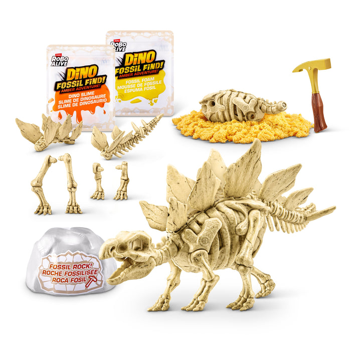 EAN 4894680042735 - Robo Alive 71153 figura de juguete para niños imagen 7