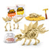 EAN 4894680042735 - Robo Alive 71153 figura de juguete para niños imagen 7