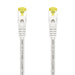 EAN 8436574705423 - AISENS A146-0491 cable de red 2 m Cat7 S/FTP (S-STP) imagen 1