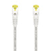EAN 8436574705416 - AISENS A146-0490 cable de red 1 m Cat7 S/FTP (S-STP) imagen 1