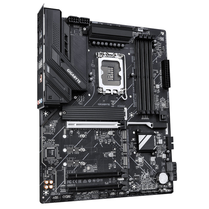 EAN 4719331880644 - GIGABYTE Z890 D PLUS placa base Intel Z890 LGA 1851 (Socket V1) ATX imagen 3