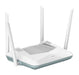 EAN 0790069466151 - D-Link R32 router inalámbrico Gigabit Ethernet Doble banda (2,4 GHz / 5 GHz) Blanco imagen 4