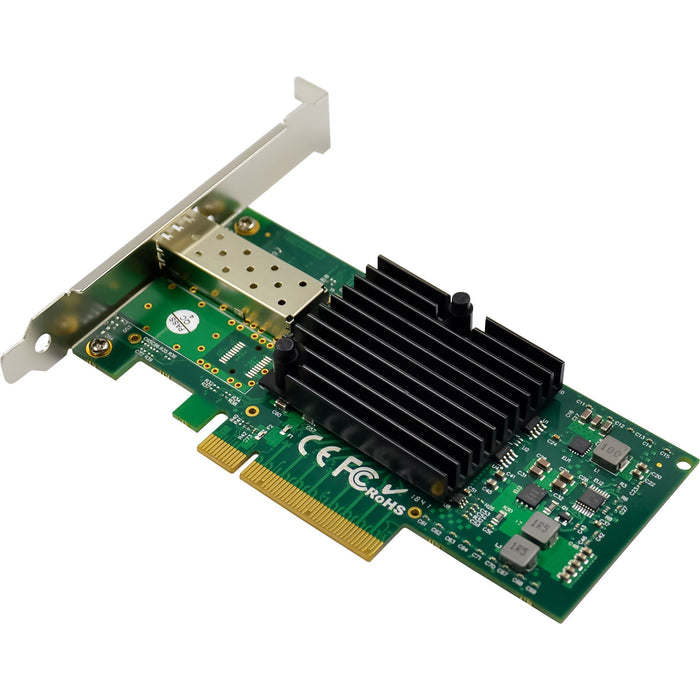 EAN 4043718333295 - InLine 51130A tarjeta y adaptador de interfaz Interno SFP+ imagen 2