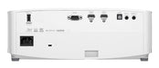 EAN 5055387666931 - Optoma 4K400STx Proyector de corto alcance 4000 lúmenes ANSI DLP UHD 4K (3840x2160) 3D Blanco imagen 6