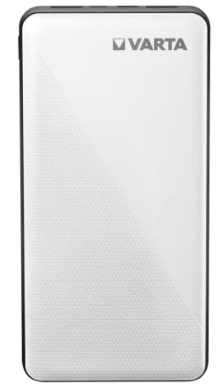EAN 4008496019083 - Varta Energy 20000 Polímero de litio 20000 mAh Negro, Blanco imagen 1