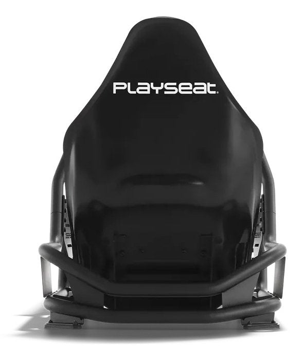 EAN 8717496872593 - Playseat Formula Intelligence Silla para videojuegos universal Asiento acolchado Negro imagen 4