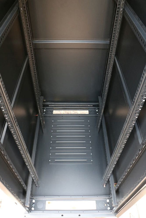 EAN 5902560368628 - Extralink EX.8628 armario rack Rack o bastidor independiente imagen 5