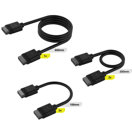 EAN 840006664314 - Corsair CL-9011118-WW accesorio o pieza de sistema de refrigeración para ordenador imagen 1