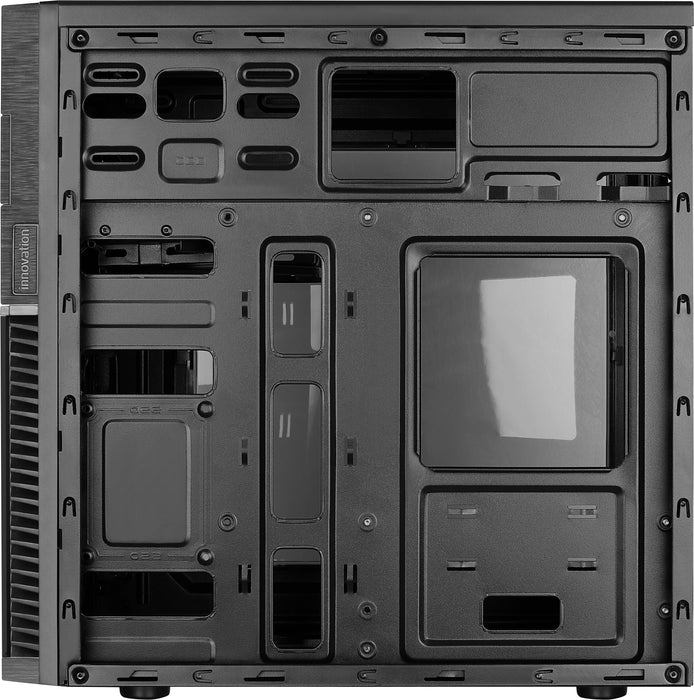 EAN 4718009152533 - Aerocool CS-105 Mini Tower Negro imagen 6