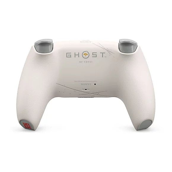 EAN 0711719599029 - Sony Interactive Entertainment DualSense Oro Bluetooth/USB Gamepad Analógico/Digital PlayStation 5 imagen 5