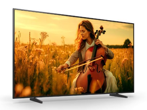 EAN 5013493505629 - Sony BRAVIA 5 2,49 m (98") 4K Ultra HD Smart TV Wifi Negro imagen 2