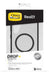 EAN 5060475907988 - Samsung GP-FPS936OBJTW funda para teléfono móvil 17 cm (6.7") Negro, Transparente imagen 4