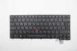 EAN 5706998957047 - Lenovo 00PA505 refacción para laptop Teclado imagen 1