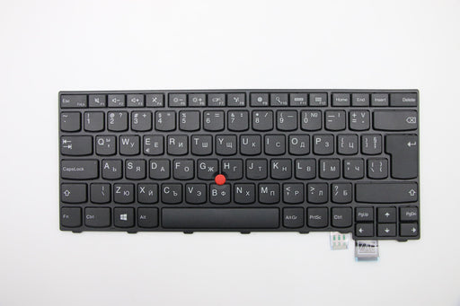 EAN 5706998957047 - Lenovo 00PA505 refacción para laptop Teclado imagen 1