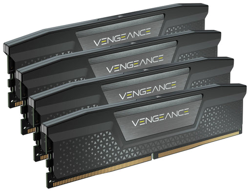 EAN 0840006676737 - Corsair Vengeance módulo de memoria 128 GB 4 x 32 GB DDR5 288-pin DIMM imagen 1