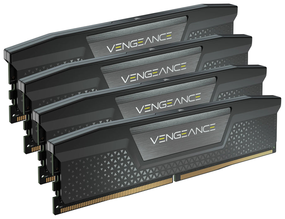EAN 0840006676737 - Corsair Vengeance módulo de memoria 128 GB 4 x 32 GB DDR5 288-pin DIMM imagen 1