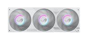EAN 4711636352635 - ASUS ROG STRIX SLC IV 360 ARGB LCD WHT Procesador Sistema de refrigeración líquida todo en uno 12 cm Blan imagen 14
