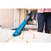 EAN 5035048712795 - Black & Decker BHHV520BF-QW aspiradora de mano Azul, Plata, Titanio Sin bolsa imagen 14