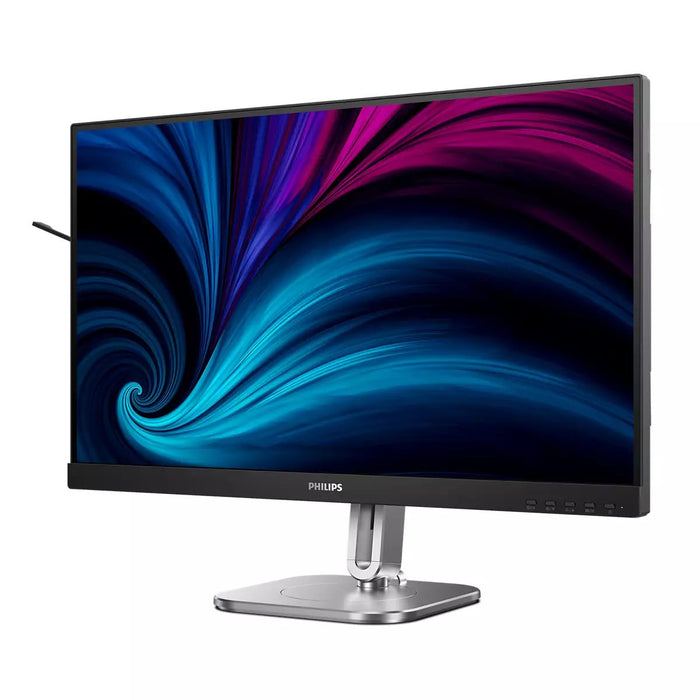 EAN 8721038002447 - Philips 27B2U4601/00 pantalla para PC 68,6 cm (27") 2560 x 1440 Pixeles Quad HD LCD Gris imagen 10