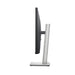 EAN 5704174839460 - DELL P Series P2723QE pantalla para PC 68,6 cm (27") 3840 x 2160 Pixeles 4K Ultra HD LCD Negro imagen 3