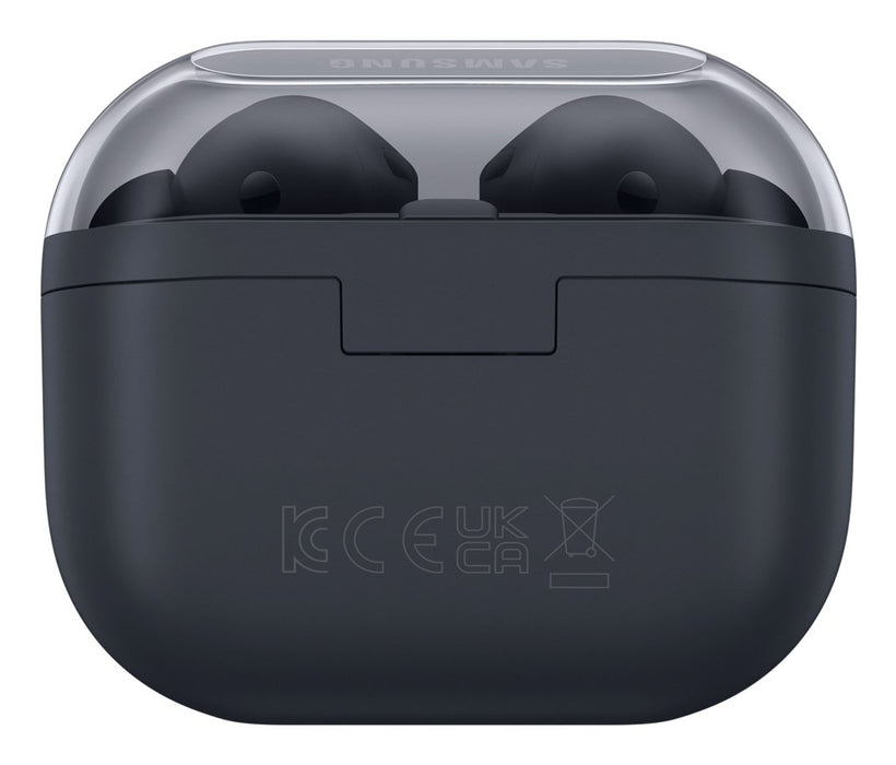 EAN 8806097621058 - Samsung Galaxy SM-R420NZKAEUA auricular y casco Auriculares True Wireless Stereo (TWS) Dentro de oído Lla imagen 5