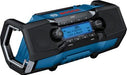 EAN 4059952507828 - Bosch GPB 18V-2 SC Professional Lugar de trabajo Negro, Azul imagen 1