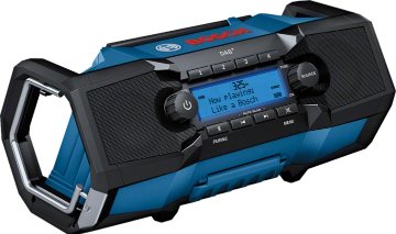 EAN 4059952507828 - Bosch GPB 18V-2 SC Professional Lugar de trabajo Negro, Azul imagen 1