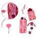 EAN 0194735255443 - Monster High Skulltimate Secrets Draculaura imagen 4