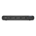 EAN 745883785841 - Belkin F1DN104KVM-UN-4 interruptor KVM Negro imagen 2