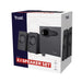 EAN 8713439204421 - Trust Avora 2.1 conjunto de altavoces 9 W PC Negro 2.1 canales De 2 vías imagen 5