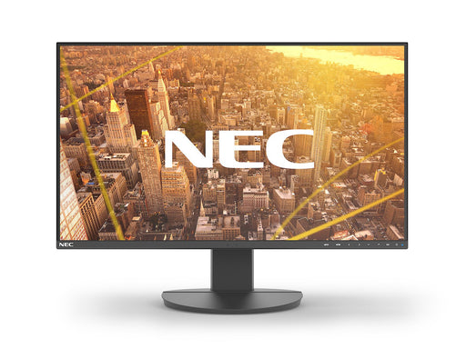 EAN 5028695120426 - NEC MultiSync EA242F pantalla para PC 60,5 cm (23.8") 1920 x 1080 Pixeles Full HD LED Negro imagen 1