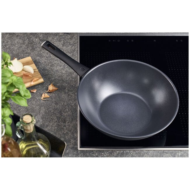 EAN 4009839685101 - ZWILLING 1030793 cacerola Sartén para wok/sofrito Alrededor imagen 4
