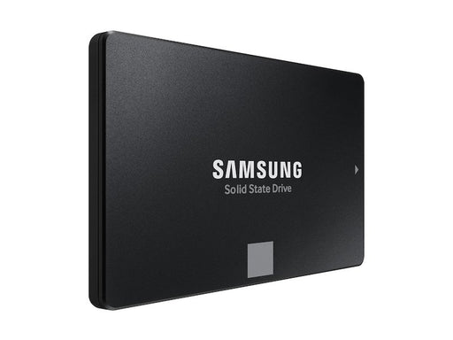 EAN 5715328365742 - Samsung 870 EVO 500 GB 2.5" Serial ATA III V-NAND MLC imagen 2