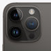 EAN 194253402398 - Apple iPhone 14 Pro 15,5 cm (6.1") SIM doble iOS 16 5G 256 GB Negro imagen 3
