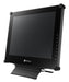 EAN 4710739595857 - AG Neovo SX-15G monitor de vigilancia Monitor para circuito cerrado de televisión CCTV 38,1 cm (15") 1024 imagen 3