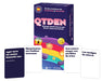 EAN 3770011991280 - Asmodee QTDEN 60 min Juego De Cartas Familia imagen 3