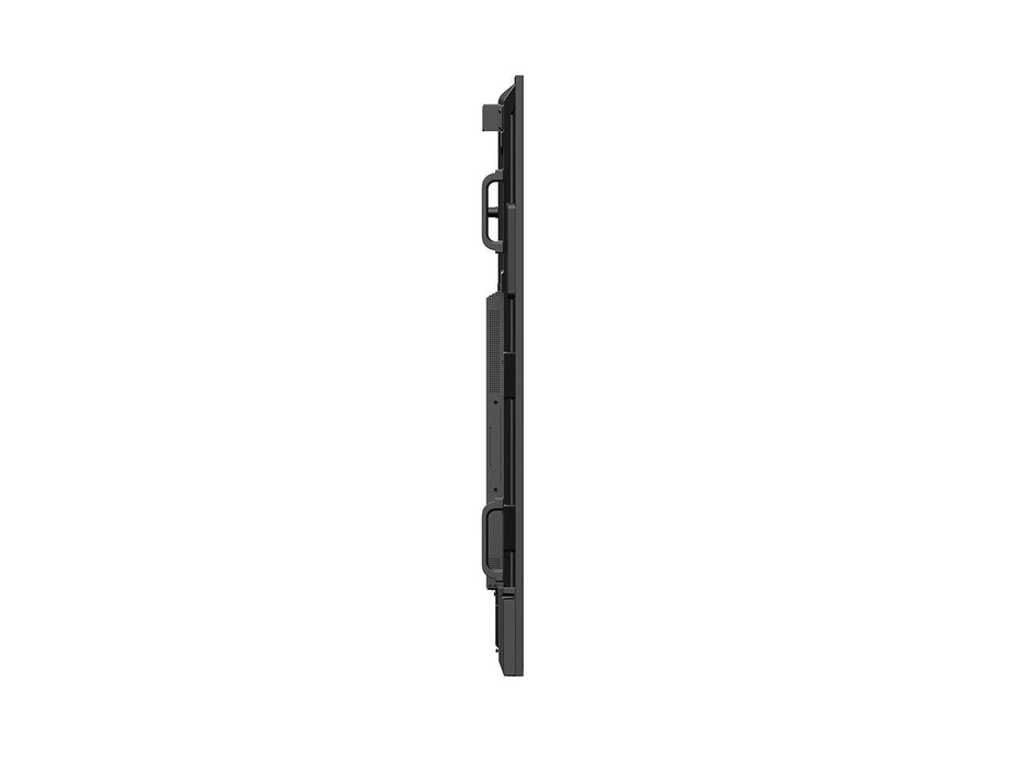 EAN 4550556164184 - Sharp PN-ME862 Pantalla plana para señalización digital 2,18 m (86") LED 450 cd / m² 4K Ultra HD Negro An imagen 2