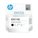 EAN 0194721022097 - HP 6ZA11AE Black Printhead cabeza de impresora Inyección de tinta térmica imagen 1