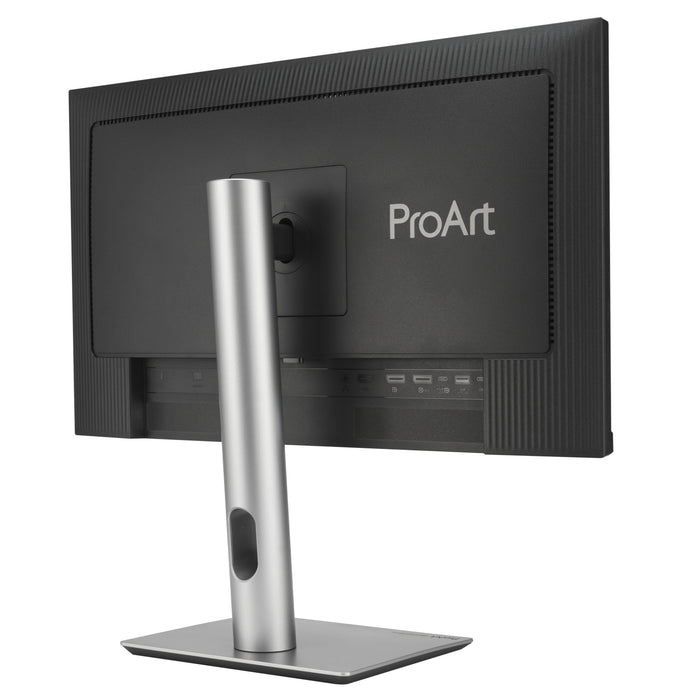 EAN 4711387308127 - ASUS ProArt Display PA24ACRV pantalla para PC 60,5 cm (23.8") 2560 x 1440 Pixeles Quad HD LCD Negro imagen 5